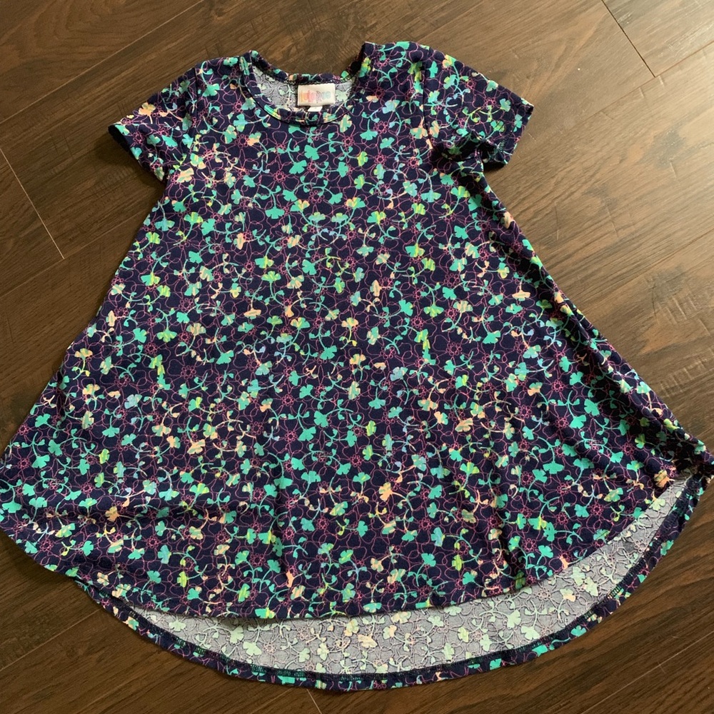 Lularoe Dress 💜
